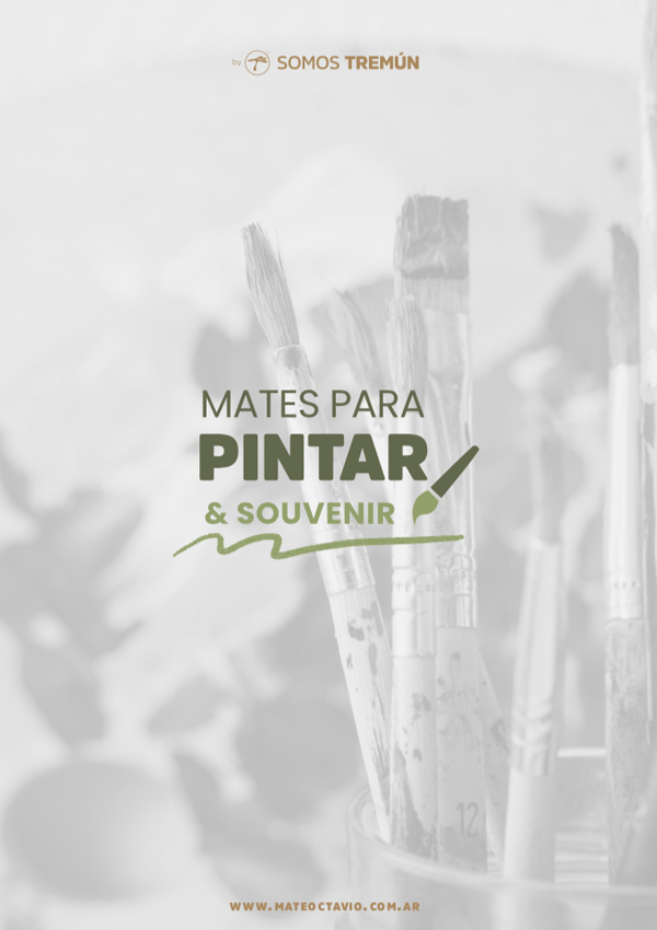 MATES PARA PINTAR