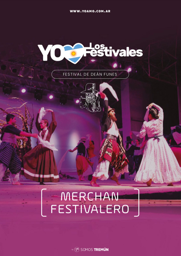 CATÁLOGO FESTIVALES