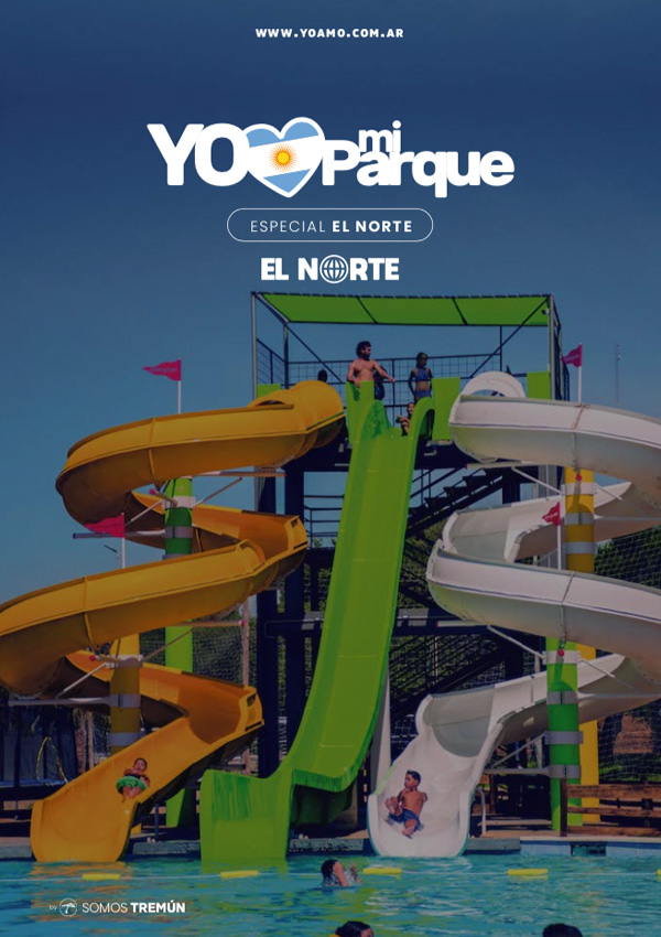 CATÁLOGO YO AMO MI PARQUE